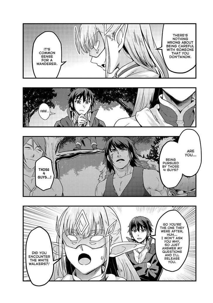 Failure Frame, Chapter 6 image 24